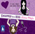 Swapped by a Kiss (Audio CD)