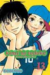 Kimi ni Todoke by Karuho Shiina Kimi ni Todoke by Karuho Shiina