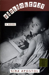 Bibliolepsy: a novel