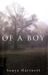 Of a boy