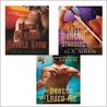 G.A. Aiken Bundle: The Dragon Who Loved Me, What a Dragon Should Know, & Last Dragon Standing