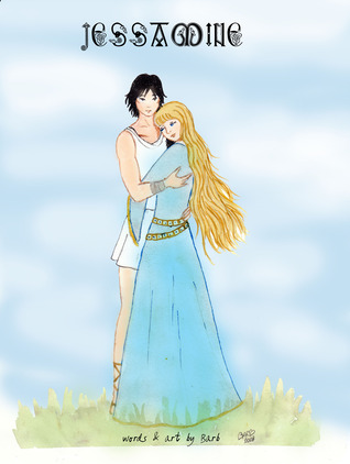 Jessamine (graphic novel)
