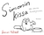 Simonin kissa (Hardcover)