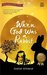 When God was A Rabbit (Paperback)