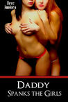 Daddy Spanks the Girls