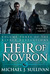 Heir of Novron (The Riyria Revelations, #5-6)