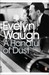 A Handful of Dust (Paperback)