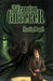 The Cranston Gibberer by Martin Mundt