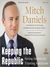 Keeping the Republic: Saving America by Trusting Americans (MP3 Book)