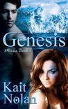 Genesis: Mirus Book 1 (Mirus #1.1, 1.2, 1.3)
