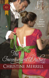 The Inconvenient Duchess (The Radwells #1) The Inconvenient Duchess (The Radwells #1)
