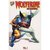 Wolverine Encyclopedia Vol. 1, A K by Paul Sanderson