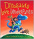 Dinosaurs Love Underpants (Paperback)