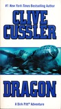 Dragon (Dirk Pitt, #10) Dragon (Dirk Pitt, #10)