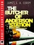 The Butcher of Anderson Station by James S.A. Corey The Butcher of Anderson Station by James S.A. Corey