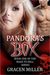 Pandora's Box (The Road to Hell #1)