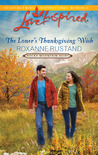 The Loner's Thanksgiving Wish (Rocky Mountain Heirs #5)