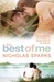 The Best of Me (Hardcover)