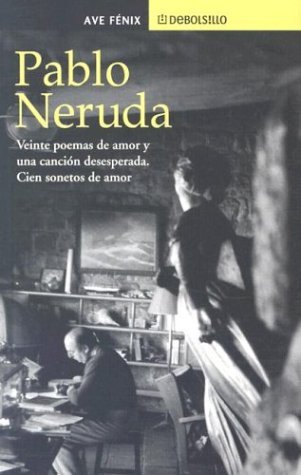 Veinte Amor De Una Canción Libro Y De Desesperada Poemas