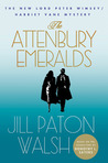The Attenbury Emeralds by Jill Paton Walsh The Attenbury Emeralds by Jill Paton Walsh