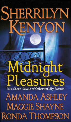 Midnight Pleasures (Dark-Hunter, #3.5; Wild Wulfs of London, #0.5)