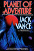 Planet of Adventure (Planet of Adventure, #1-4)