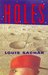 Holes (Hardcover)