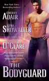 The Bodyguard by Cherry Adair
