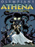 Athena: Grey-Eyed Goddess (Hardcover)