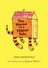 The House of a Million Pets The House of a Million Pets