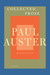 Collected Prose: Autobiographical Writings, True Stories, Critical Essays, Prefaces, Collaborations with Artists, and Interviews (Paperback)