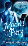 Moon's Fury (A Tale of the Sazi, #5)