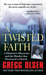 A Twisted Faith (Paperback)