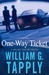 One-Way Ticket (Brady Coyne...