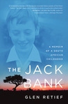 The Jack Bank by Glen Retief The Jack Bank by Glen Retief