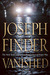 Vanished (Nick Heller, #1)