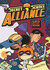 The Secret Science Alliance...