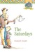 The Saturdays (Paperback)