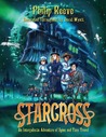 Starcross by Philip Reeve Starcross by Philip Reeve