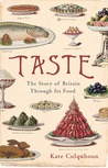 Taste by Kate Colquhoun