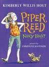 Piper Reed by Kimberly Willis Holt Piper Reed by Kimberly Willis Holt