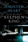 Haunted Heart by Lisa Rogak