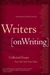 Writers on Writin...