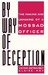 By Way of Deception: The Making and Unmaking of a Mossad Officer (Paperback)