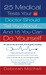 25 Medical Tests Your Docto...
