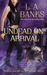 Undead on Arrival by L.A. Banks Undead on Arrival by L.A. Banks
