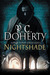 Nightshade: A Hugh Corbett Medieval Mystery (Hardcover)