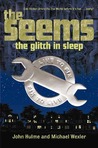 The Glitch in Sleep by John Hulme