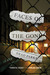 Faces of the Gone (Carter Ross Mystery #1)