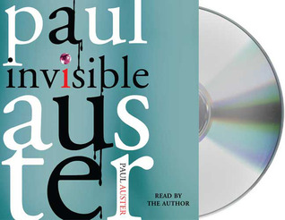 Invisible by Paul Auster